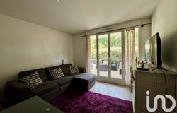 Montfermeil, Île-de-France 93370
