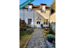 Apremont, Picardie 60300