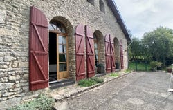Busseaut, Burgundy 21510