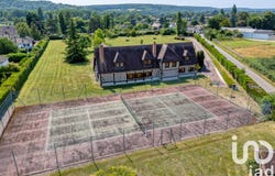 Autheuil-Authouillet, Normandy 27490