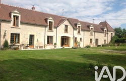 Châtillon-sur-Cher, Centre-Val de Loire 41130