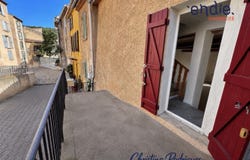 Salernes, Provence-Alpes-Côte d'Azur 83690