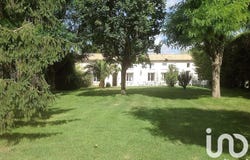 Saint-Sulpice-de-Royan, Nouvelle-Aquitaine 17200