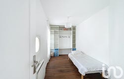 Ivry-sur-Seine, Île-de-France 94200