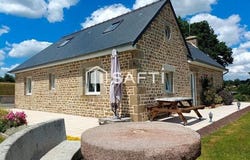 Champ-Du-Boult, Basse-Normandie 14380