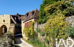 Domme, Nouvelle-Aquitaine 24250