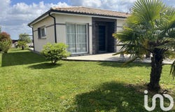 Génissac, Nouvelle-Aquitaine 33420