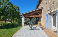 Salvagnac, Midi-Pyrénées 81630