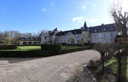 Pont-Audemer, Upper Normandy 27500