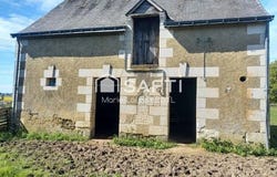 Varennes, Centre 37600
