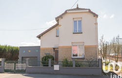 Villers-Semeuse, Grand Est 08000