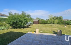 Brantigny, Grand Est 88130