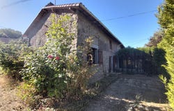 Saulgond, Charente 16420