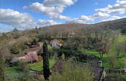 Milhars, Midi-Pyrénées 81170