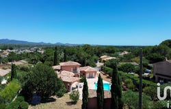 Roquebrune-sur-Argens, Provence-Alpes-Côte d'Azur 83520