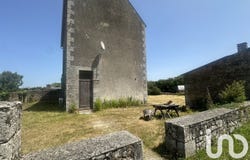 Le Vieux-Marché, Brittany 22420