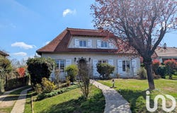 Le Poinçonnet, Centre-Val de Loire 36330
