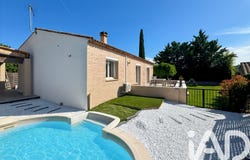 Brignon, Occitanie 30190