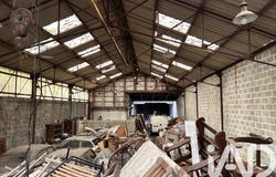 Hirson, Hauts-de-France 02500