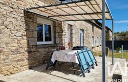 Le Mené, Brittany 22330