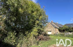 Saint-Sulpice-des-Landes, Brittany 35390