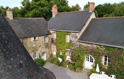 Langon, Bretagne 35660