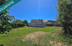 Saint-Hilaire-Sur-Benaize, Centre 36370