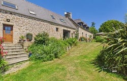Le Vieux-Marche, Bretagne 22420