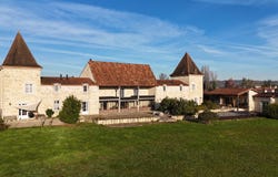Lacépède, Aquitaine 47360