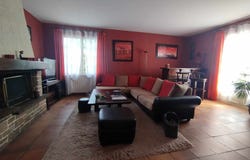 antogny-le-tillac, Centre-Val de Loire 37800