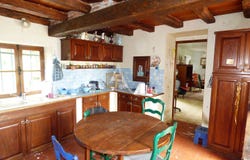 JARGEAU, Centre-Val de Loire 45150