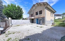 Saint-Cassien, Rhône-Alpes 38500