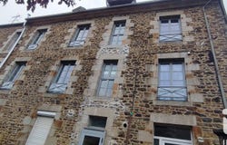 Fougères, Brittany 35300