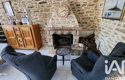 Berric, Brittany 56230