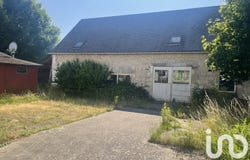 Chevilly, Centre-Val de Loire 45520