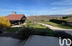 Arinthod, Bourgogne-Franche-Comté 39240