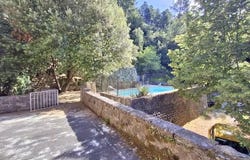 Les Vans, Ardèche 07140