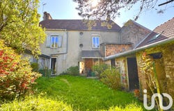 Saint-Amand-en-Puisaye, Bourgogne-Franche-Comté 58310
