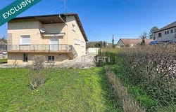 Sellieres, Franche-Comté 39230