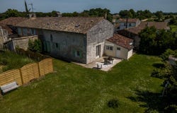 Les Essards, Poitou-Charentes 17250