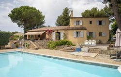 La Cadière-d'Azur, Provence-Alpes-Côte d'Azur 83740