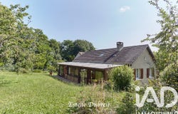 Thoiry, Île-de-France 78770