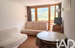 LA Mongie, Occitanie 65200
