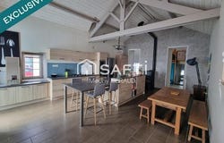 Nesmy, Pays de la Loire 85310