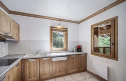 Les Menuires (Saint-Martin-de-Belleville), Rhône-Alpes 73440