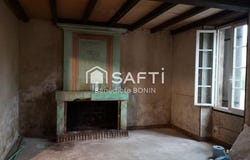 Plassac, Poitou-Charentes 17240