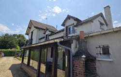 Saint-Hilaire-Saint-Mesmin, Centre-Val de Loire 45160