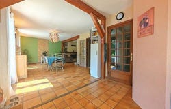 Fleury-La-Vallee, Bourgogne 89113