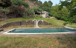 Malbosc, Rhône-Alpes 07140