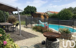 Vayres, Nouvelle-Aquitaine 33870